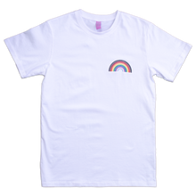 Load image into Gallery viewer, Inclusive Rainbow T Shirt