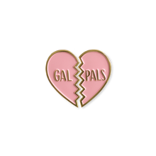 Load image into Gallery viewer, Gal Pals Pin Set