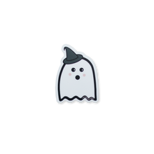 Load image into Gallery viewer, Witchy Ghost Sticker