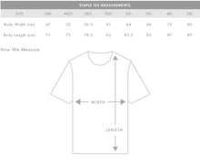 Load image into Gallery viewer, Queer Embroidered T Shirt
