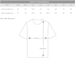 Queer Embroidered T Shirt