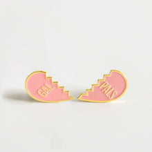 Load image into Gallery viewer, Gal Pals Pin Set